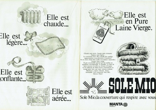 Publicité advertising 079 - advertising,