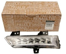 Feu de jour droit d'origine