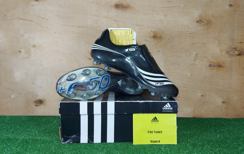 Adidas f50 tunit - f50.7, fg