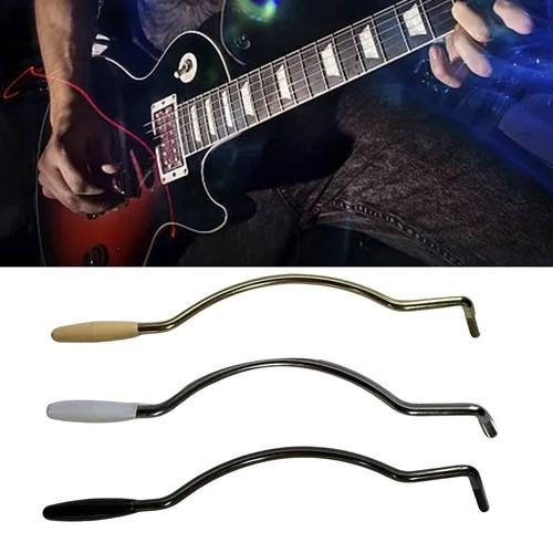 Guitare électrique métal