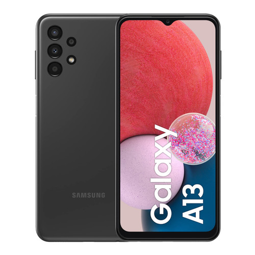Samsung galaxy a13 32go lte - samsung, 3/32go