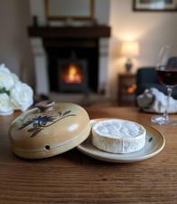 Beurrier Cloche ou Cloche à