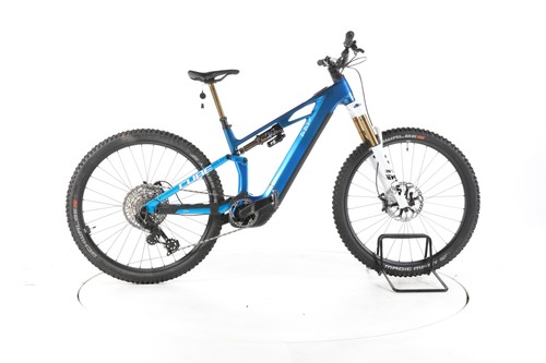 Cube stereo hybrid one44 - stereo, hpc