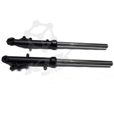 Used Front Shock Fork Suspension Set For Kawasaki EX650 Ninja 650 2009-2016