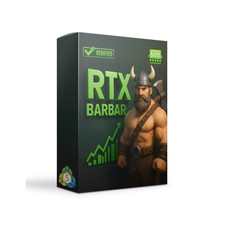RTX Barbar EA v3.35 MT5 + Set