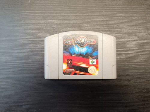 Roasters nintendo loose - roasters,