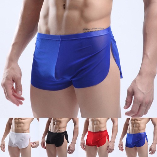 Slip homme pour - , malle