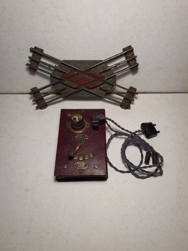Ancien rheostat transformateur - rheostat,