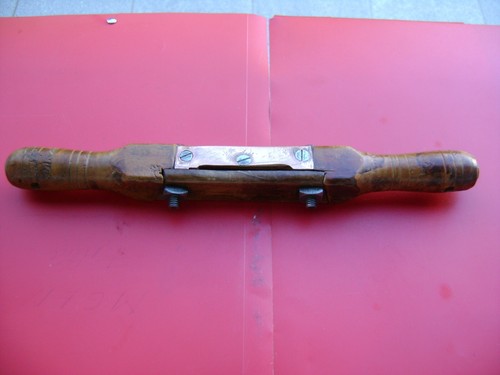 Outil ancien couteau - outil, parer