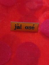 PINS PIN'S BADGE EPINGLETTE