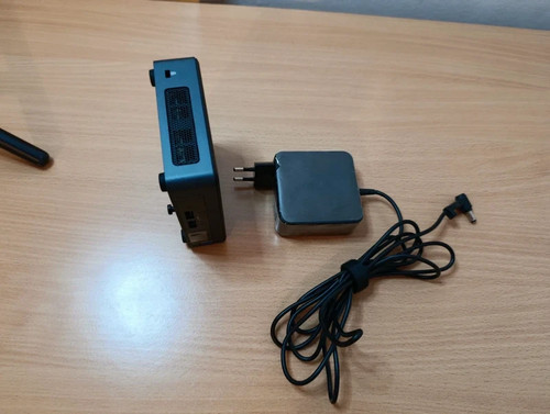Mini intel core - pc,