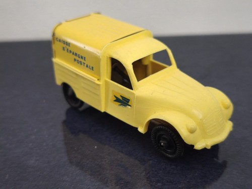 Sezame 2 cv - 1/43,