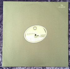 B-Boy Electric – Tainted Love - GERMAN TECHNO/ELECTRO/BREAKBEAT 12" 1998
