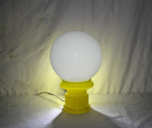 Lampe style carlo nason - de,