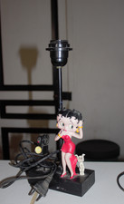 Lampe de Chevet Betty Boop