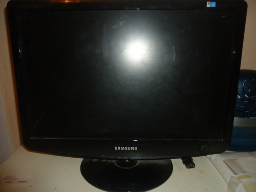 Moniteur écran samsung - écran,