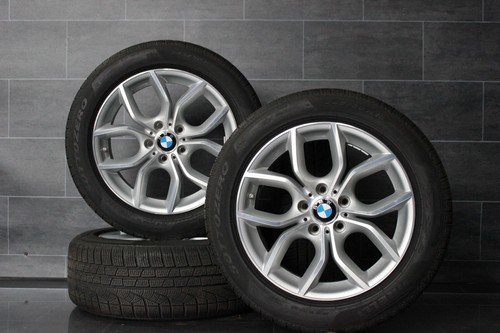 Bmw f25 jantes alu - f25, x4