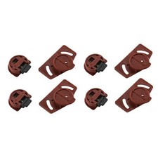 Rouleau de porte coulissante