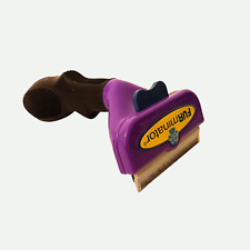 Brosse pour chat a poils