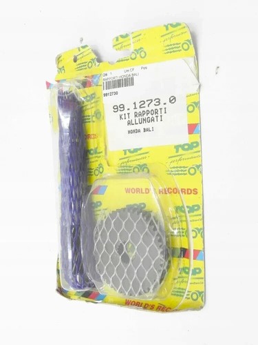 Honda bali kit rapports - bali,