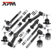 13x Bras Pièce Essieu Avant