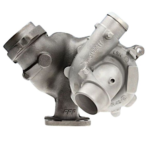 Turbocompresseur garrett - turbocompresseur,