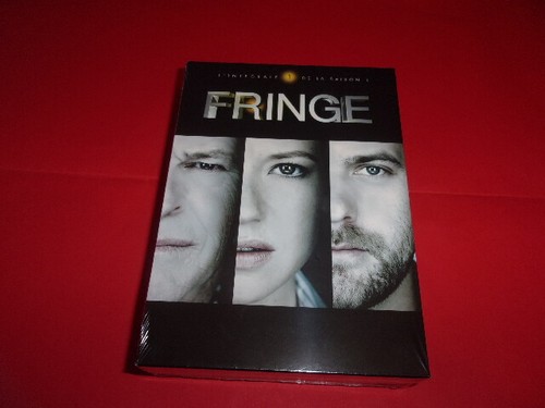 DVD,série