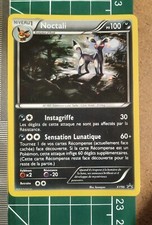 Noctali Holo - Promo - XY96 -