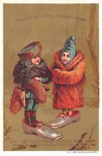 Chromos - COR14746 - House of the Beautiful Planter - Men - Oven Coats