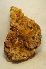 Amas de Barytine de Sardaigne Italie 2kg mineraux collection Baryte