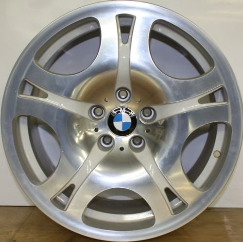 Jantes alliage bmw s 7 - jantes,