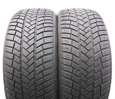 205 50 17 2x Vredestein 205/50