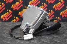 Vito's Yamaha Banshee Pouce