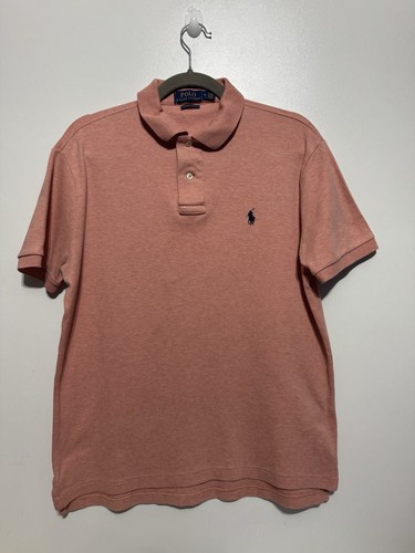 Polo ralph lauren rose taille - lauren,