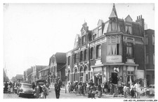 CAR-AEJP5-0181-59 - BRAY-DUNES