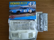 Richard Petty Ford Torino