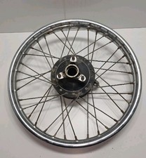 JANTE ROUE ARRIÈRE HONDA MTX 50 GF9A 1980 - 1993