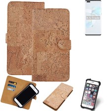 POUR HTC Desire 20+ ÉTUI POUR