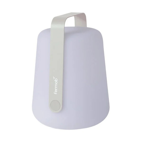 Balad lamp clay - lamp, 25