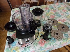 Robot multifonction KENWOOD