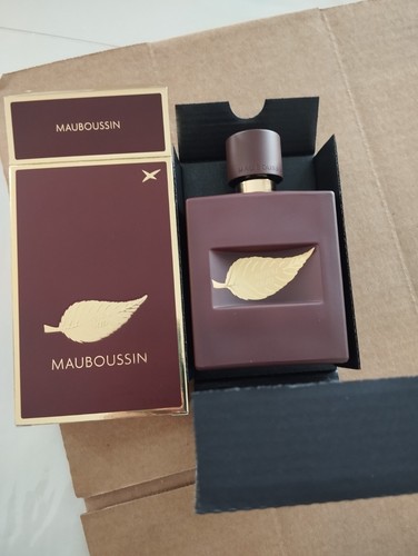 Mauboussin cristal oud - mauboussin,
