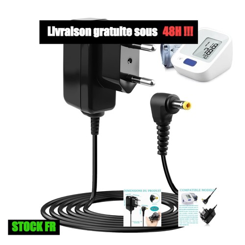 Adaptateur secteur pour - adaptateur,