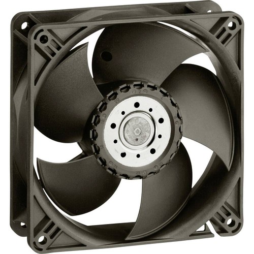 Ventilateur axial ebm - axial, papst