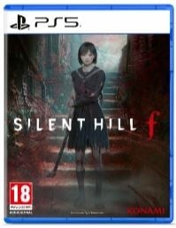Silent hill day - f,