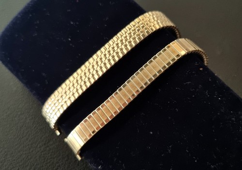 Bracelet montre extensible - de,