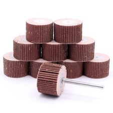 10X Disques À Poncer 22X16