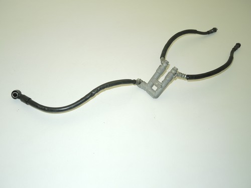 Durite frein avant suzuki - suzuki, gsxf