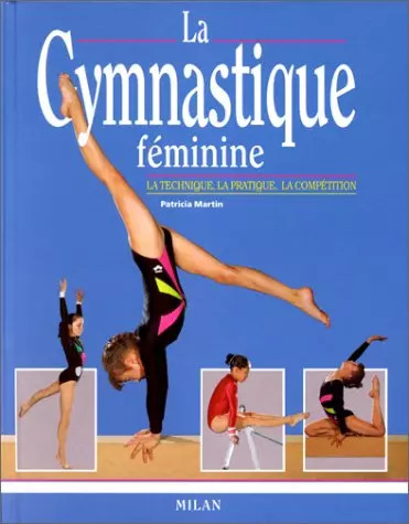 Gymnastique féminine la - la,