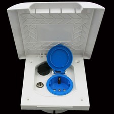 Multifonctions Prise Externe