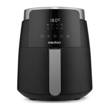 Friteuse a air chaud - MEDION